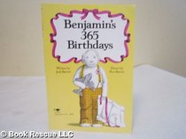 Benjamins 365 Birthdays
