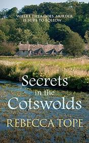 Secrets in the Cotswolds (Cotswold Mysteries)