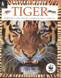 Tiger (Natural World S.)