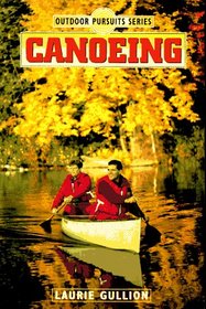 Canoeing (Outdoor Pursuits)