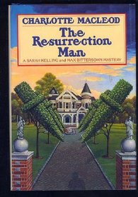 The Resurrection Man (Kelling & Bittersohn, Bk 10)