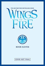 Wings of Fire: Book 11