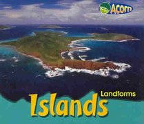 Landforms, Islands (Landforms)