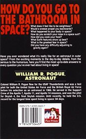 How Do You Go to the Bathroom in Space?