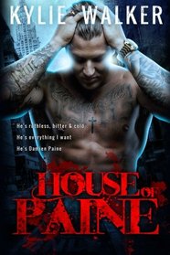 House of Paine: A Full Novel