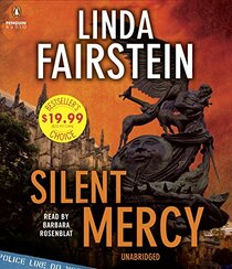 Silent Mercy