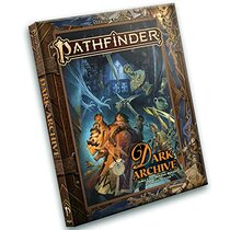 Pathfinder Dark Archive (P2)