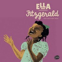 Ella Fitzgerald (First Discovery Music)