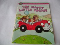 The Happy Little Engine (Storytime Books I)