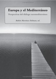 Europa Y El Mediterrneo (Spanish Edition)