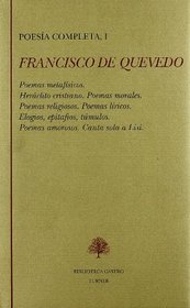 Poesia completa (Biblioteca Castro) (Spanish Edition)