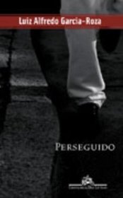 Perseguido (Portuguese Edition)