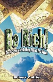 Be Rich