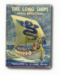 THE LONG SHIPS: A SAGA OF THE VIKING AGE.