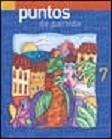 Puntos De Partida, Workbook + Lab. Manual (Custom)