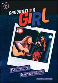Singing Sensation (Generation Girl, No. 4)