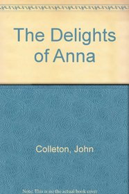 The Delights of Anna