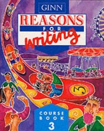 Reasons for Writing: Stage 3 Course Book (Reasons for Writing)