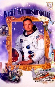 Neil Armstrong (History Maker BIOS (Econo-Clad))