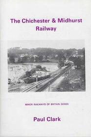 Chichester and Midhurst Railway