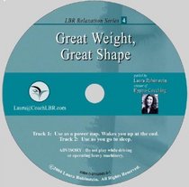Great Weight, Great Shape (Power Napping CD) (Great Weight, Great Shape)