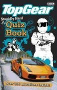 top gear: stupidly hard quiz book