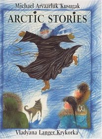 Arctic Stories