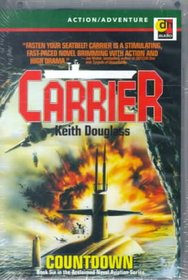 Count Down (Carrier, Bk 6) (Audio Cassette) (Abridged)