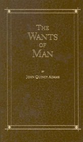 Wants of a Man