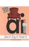 Ai (Vowel Blends)