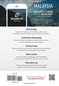 Insight Guides: Malaysia