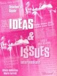 Ideas and Issues: Intermediate Teacher's Book