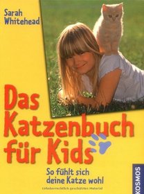 Das Katzenbuch fr Kids