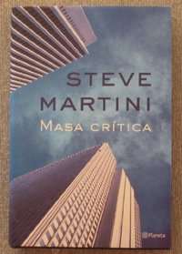 Masa Critica (Spanish Edition)