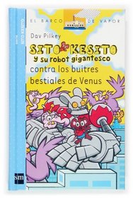 Los Buitres Vudu De Venus (Spanish Edition)