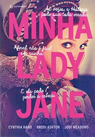 Minha Lady Jane (Em Portuguese do Brasil)