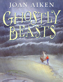 Ghostly Beasts