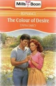 The Colour of Desire