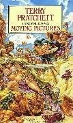 Moving Pictures (Discworld, Bk 10) (UK Ed)