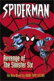 Spider-Man: Revenge of the Sinister Six