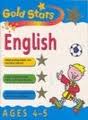 English Ages 4-5