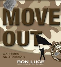 Move Out: Warriors on a Mission (Operation Battle Cry)