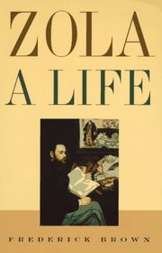 Zola : A Life