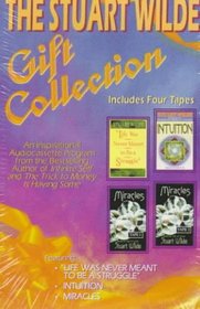 The Stuart Wilde Gift Collection