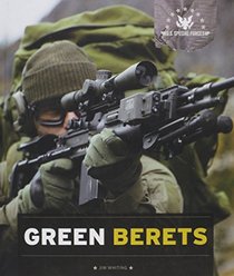Green Berets (U.S. Special Forces)