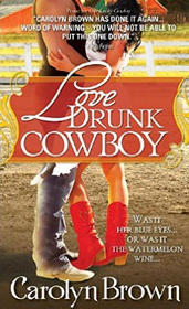 Love Drunk Cowboy (Spikes & Spurs, Bk 1)