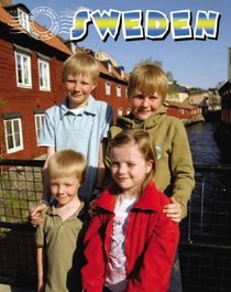 Sweden (Letters from Around the World)