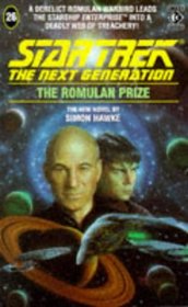 Romulan Prize (Star Trek: The Next Generation)