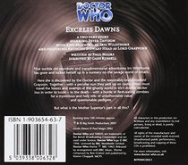 Excelis Dawns (Doctor Who - Excelis)