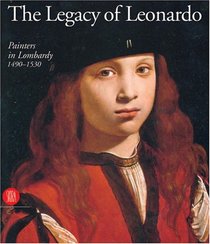 The Legacy of Leonardo